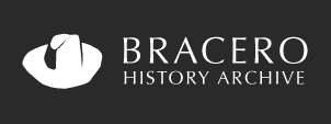 Bracero Archive Logo