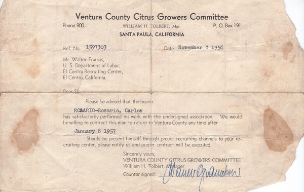 documento para recontratacion, noviembre 1956.jpg