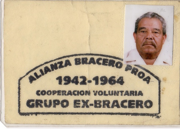 Hernandez Arreola, Raul - BraceroProa Membership Card1.jpg