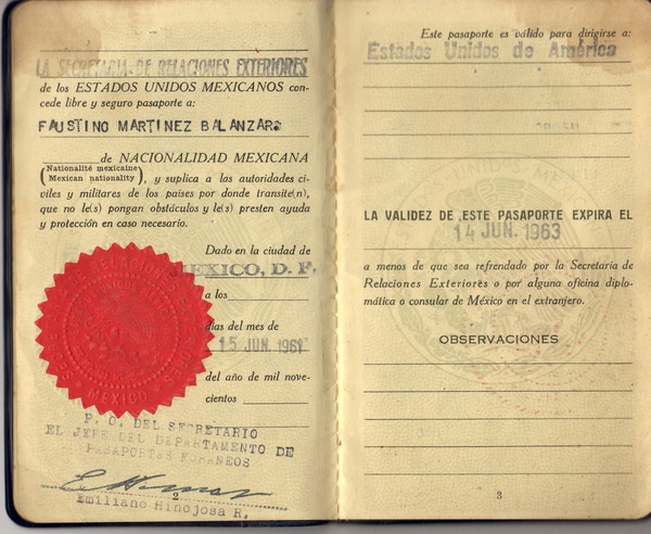 Martinez, Faustino - Passport 2.jpg