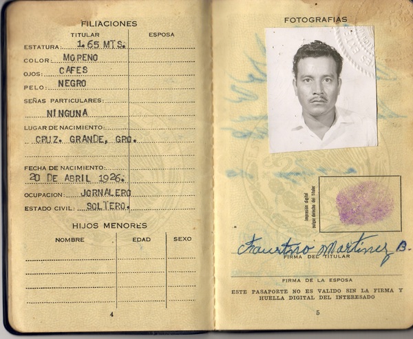 Martinez, Faustino - Passport 3.jpg