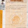 Certificado antecedentes penales, Ciud de Mexico, 1961 (upp.jpg